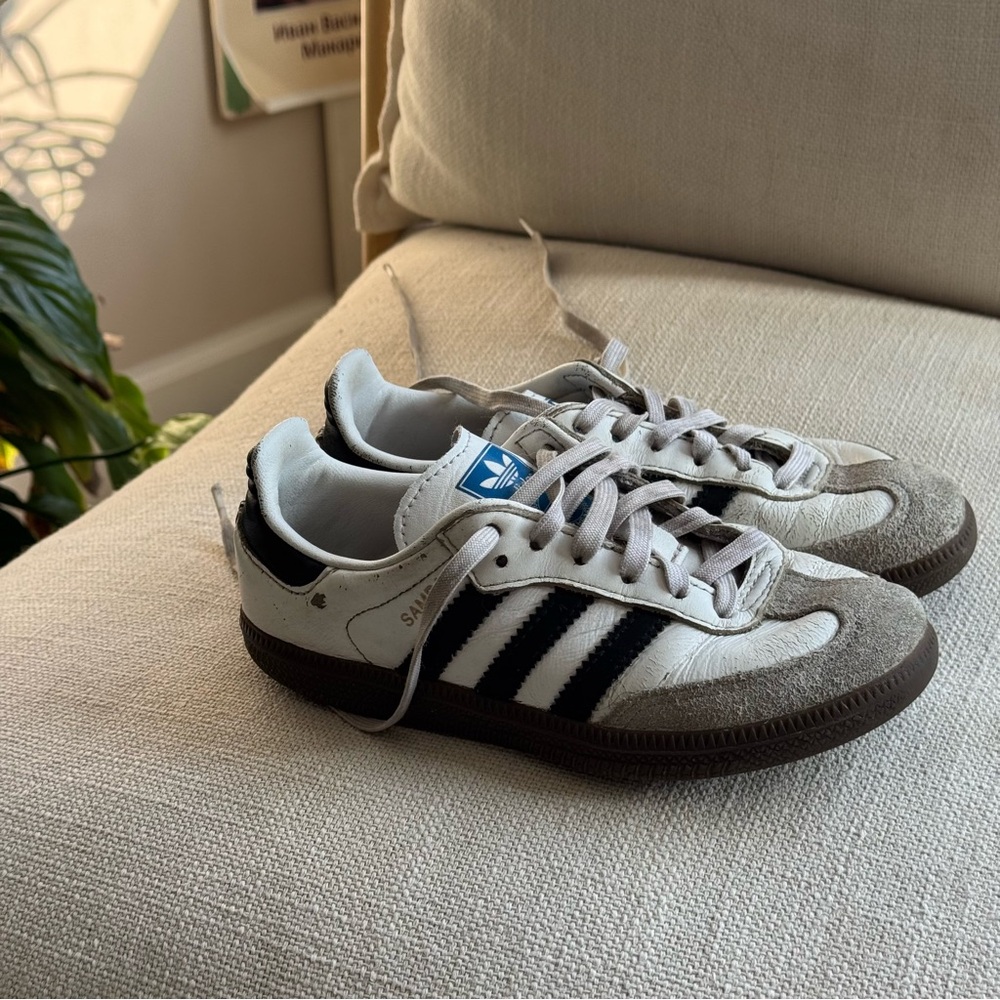Adidas Samba Sneakers  size 11.5